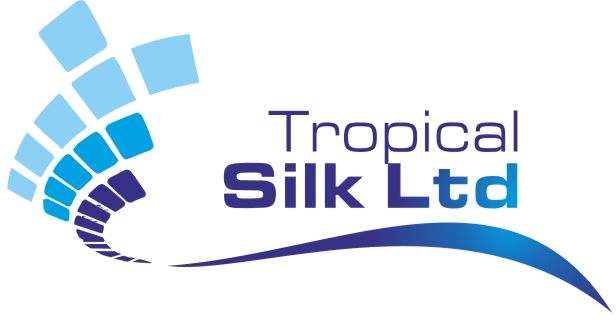 Tropical Silk Limited logo